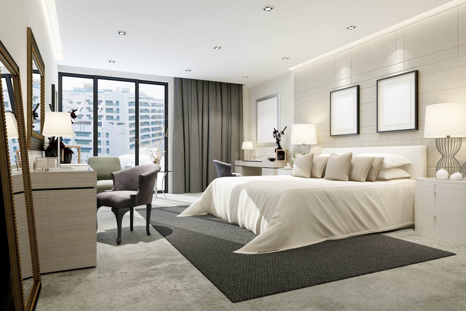 Boho Soul Escape – apartament w sercu miasta